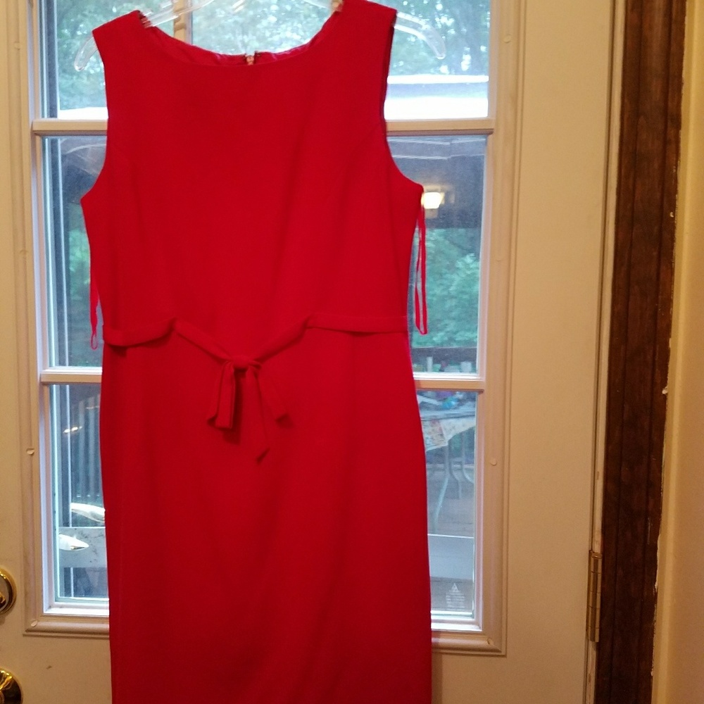 Carole Little Petite Dress