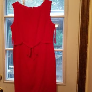 Carole Little Petite Dress