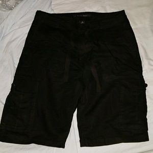 Sean John Linen Shorts