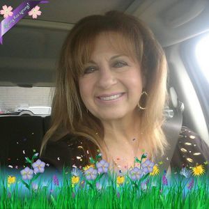 Meet your Posher, Becky-rebecca