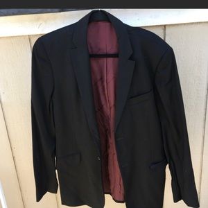 Dolce & Gabbana suit jacket