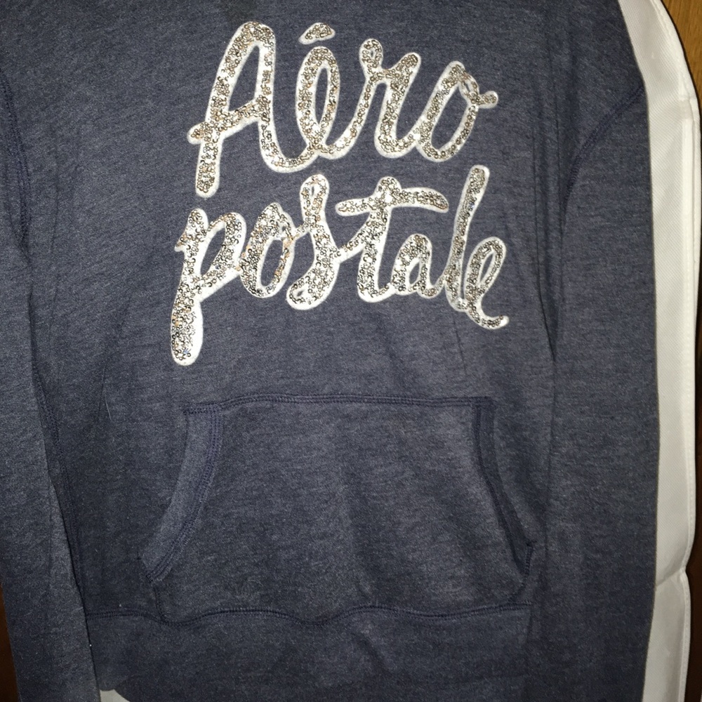 Aeropostale hoodie
