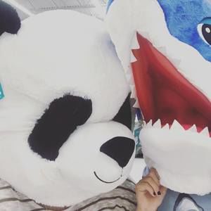 Meet your Posher, Lindsey