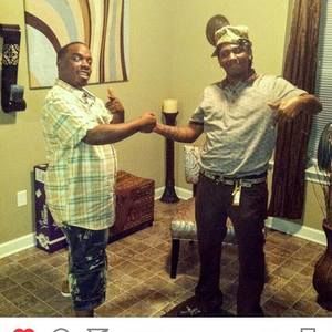 Meet your Posher, Stevie