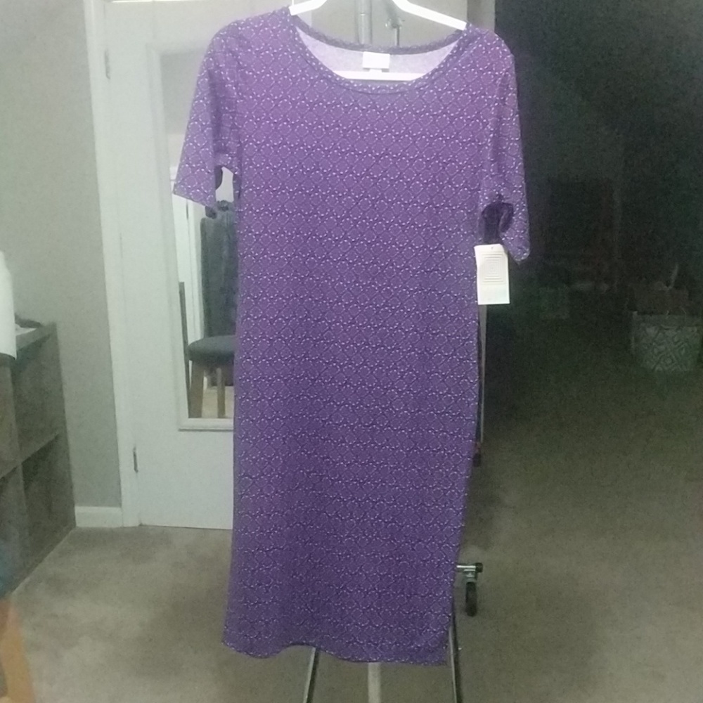 LuLaRoe Julia