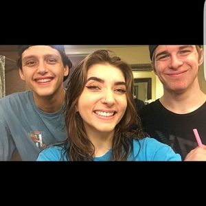 Meet your Posher, Austin