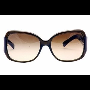 Tory Burch Square Sunglasses