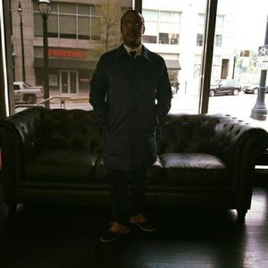 Meet your Posher, Bernard