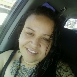 Meet your Posher, Brenda