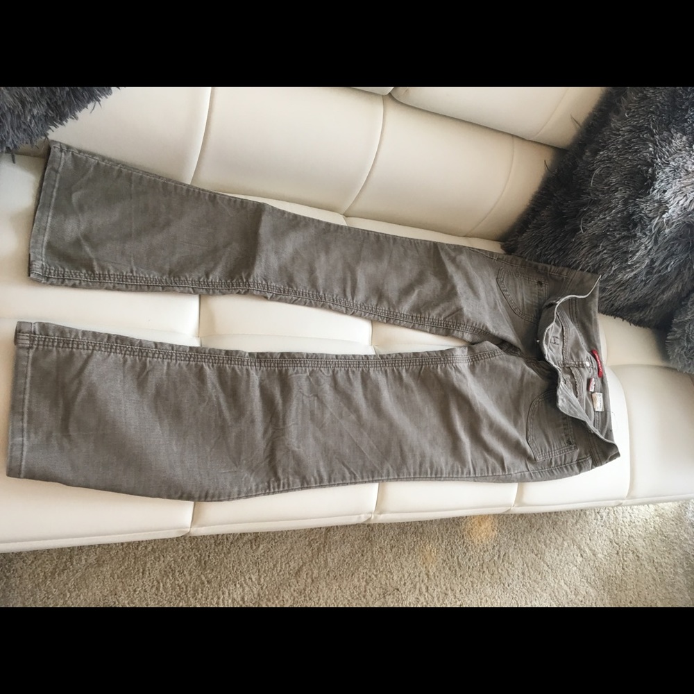 Pants
