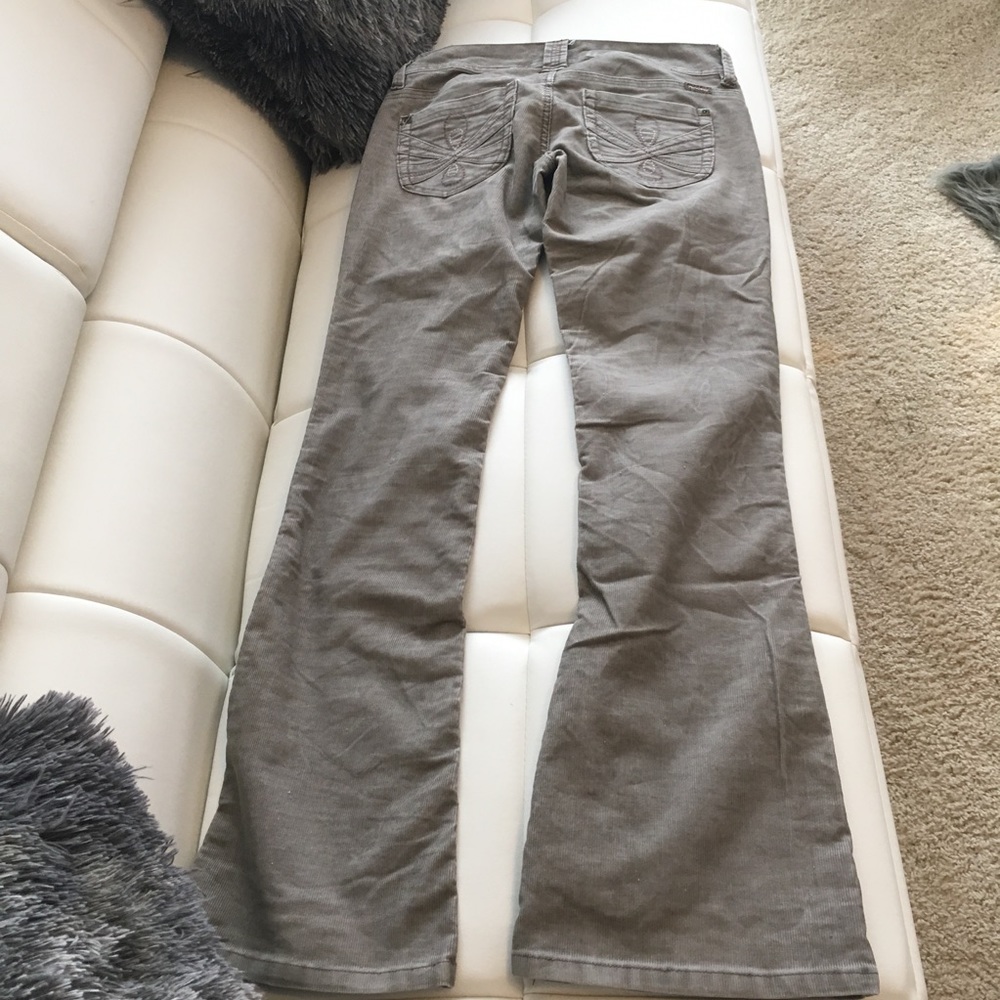 Pants - Picture 2 of 3