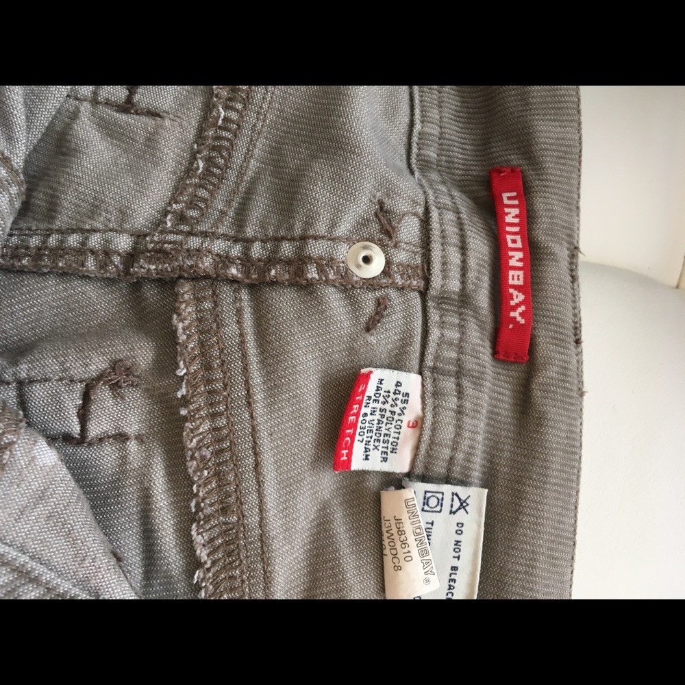 Pants - Picture 3 of 3