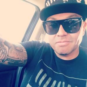 Meet your Posher, Rick