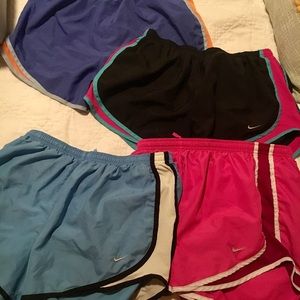 Nike Running Shorts