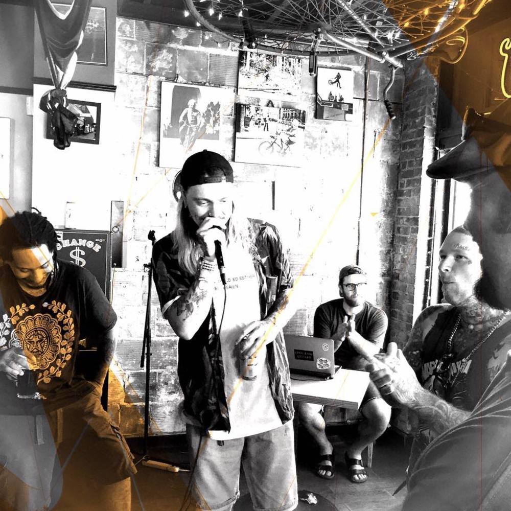 Meet your Posher, Kyle