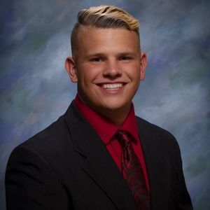 Meet your Posher, Kyle