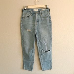 🌙Vintage High Rise Jeans