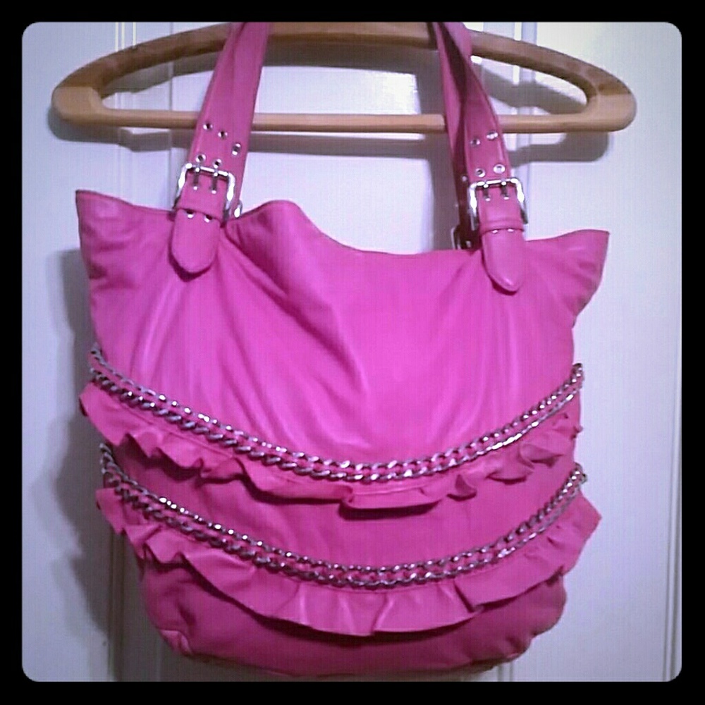 Betsy Johnson purse