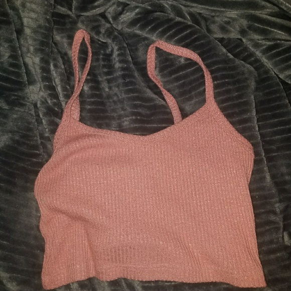 Crop top - Picture 1 of 1