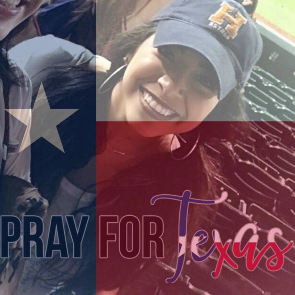 Meet your Posher, Ashlynn