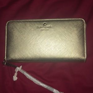 Kate Spade wallet