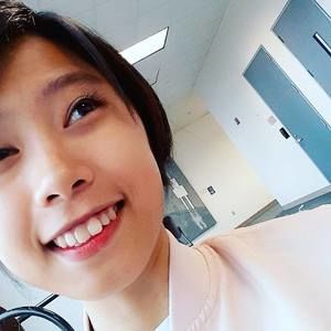 Meet your Posher, Jade