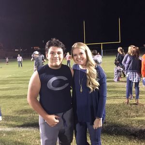 Meet your Posher, Stephen james