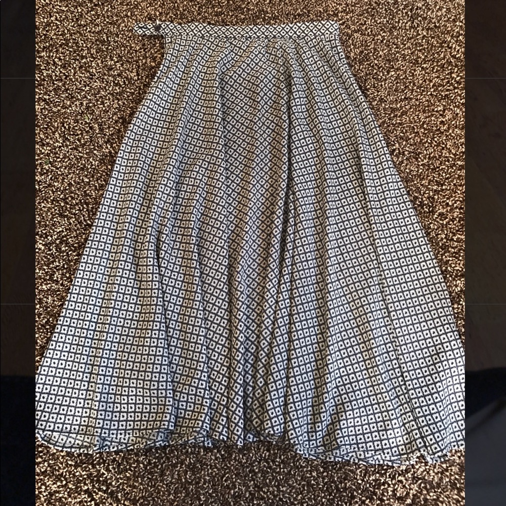 First skirt - Picture 5 of 8