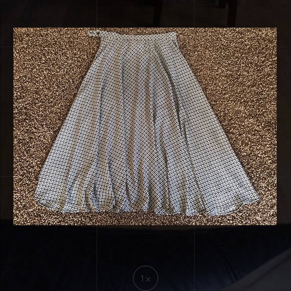 First skirt - Picture 6 of 8