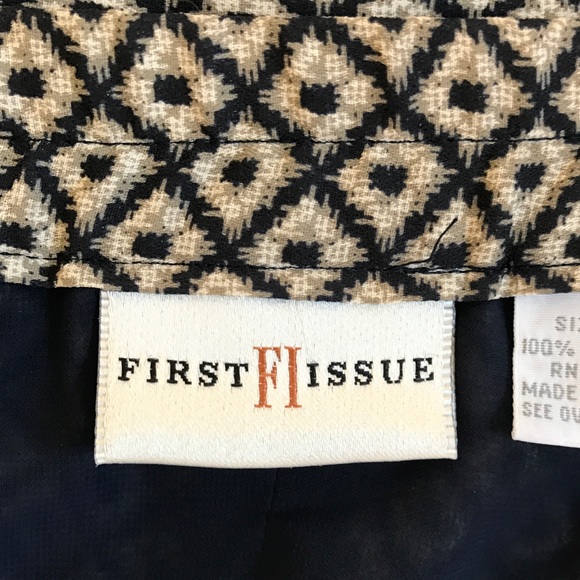 First skirt - Picture 8 of 8