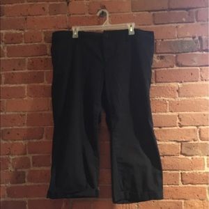 💰🌺20% End of summer reduction! Capris