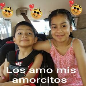 Meet your Posher, Lorena