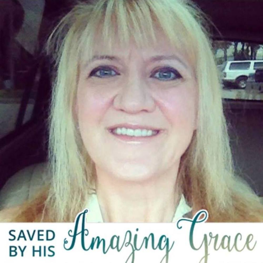 Meet your Posher, Tricia