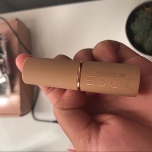 DesiXKaty "no shade" lipstick