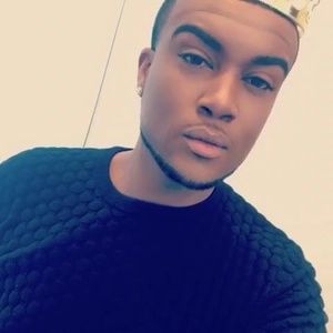 Meet your Posher, Ron