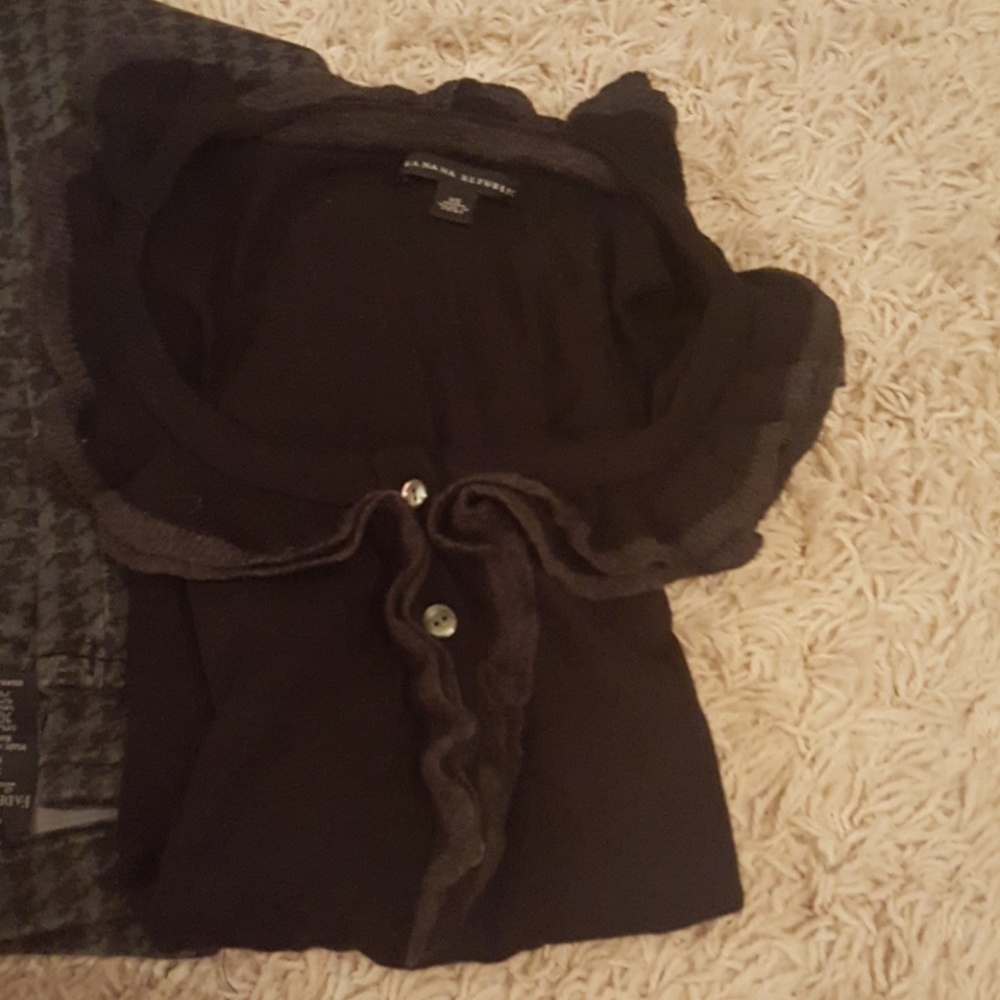 Sweater - Picture 4 of 4