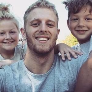 Meet your Posher, Brian