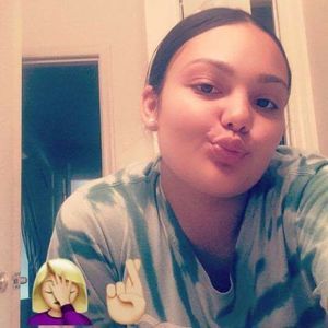 Meet your Posher, Janaya