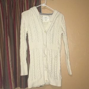 H&M Knit Jacket