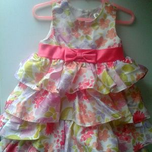 Gorgeous Baby Girls Formal Dress Sz 24 Month Gorgeous Baby Girls Formal Dress Sz 24 Month