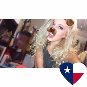 Meet your Posher, Ashlie