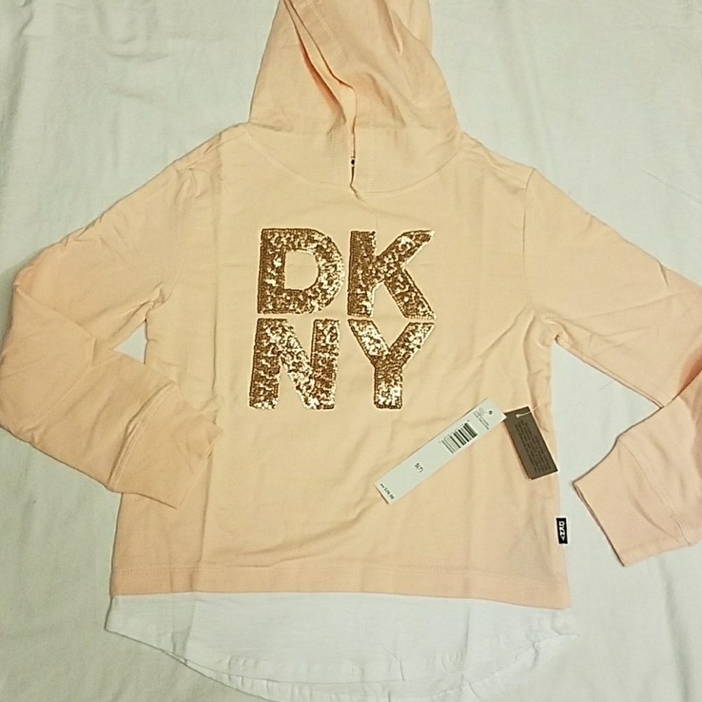 Logo hoodie