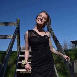 Meet your Posher, Kate