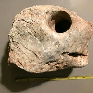 Meet your Posher, Aby