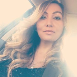 Meet your Posher, Ashleigh