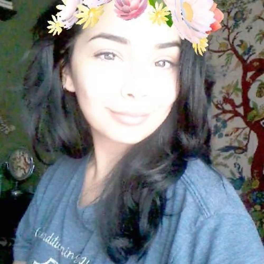 Meet your Posher, Renee