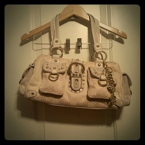Kathy Van Zeeland handbag