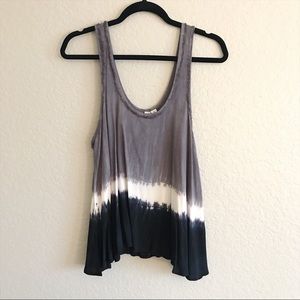 SALE 🌙Cute Ombré Top