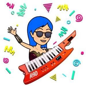 Meet your Posher, Karen