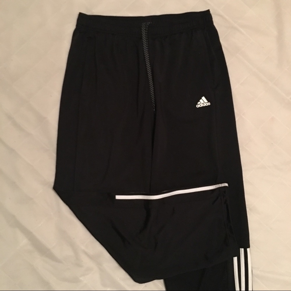 ADIDAS: Track pants